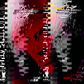 The King of Fighters '99 - Box - Front