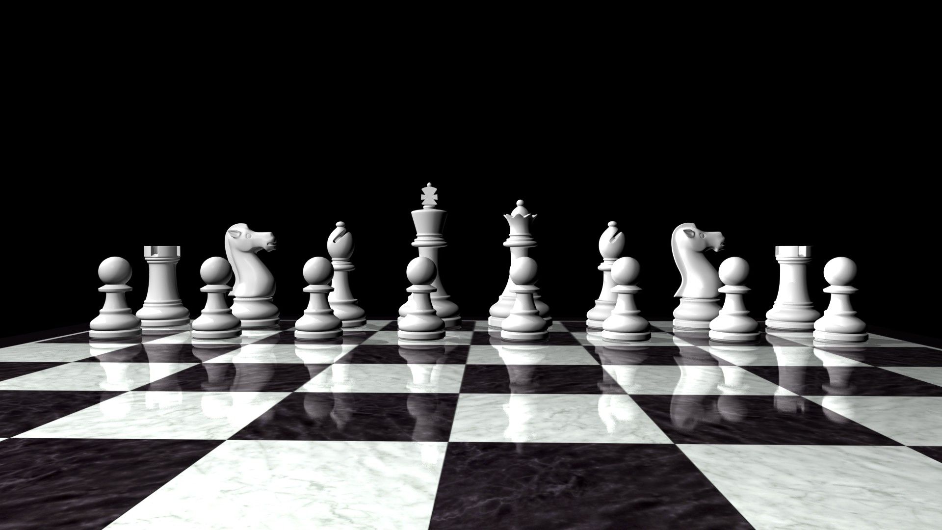 Chess Challenger
