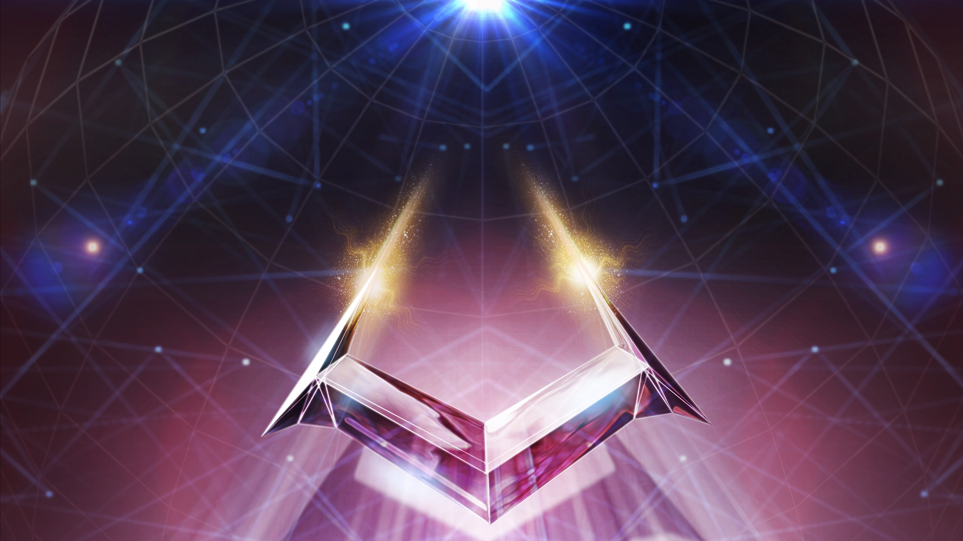 Geometry Wars 3: Dimensions