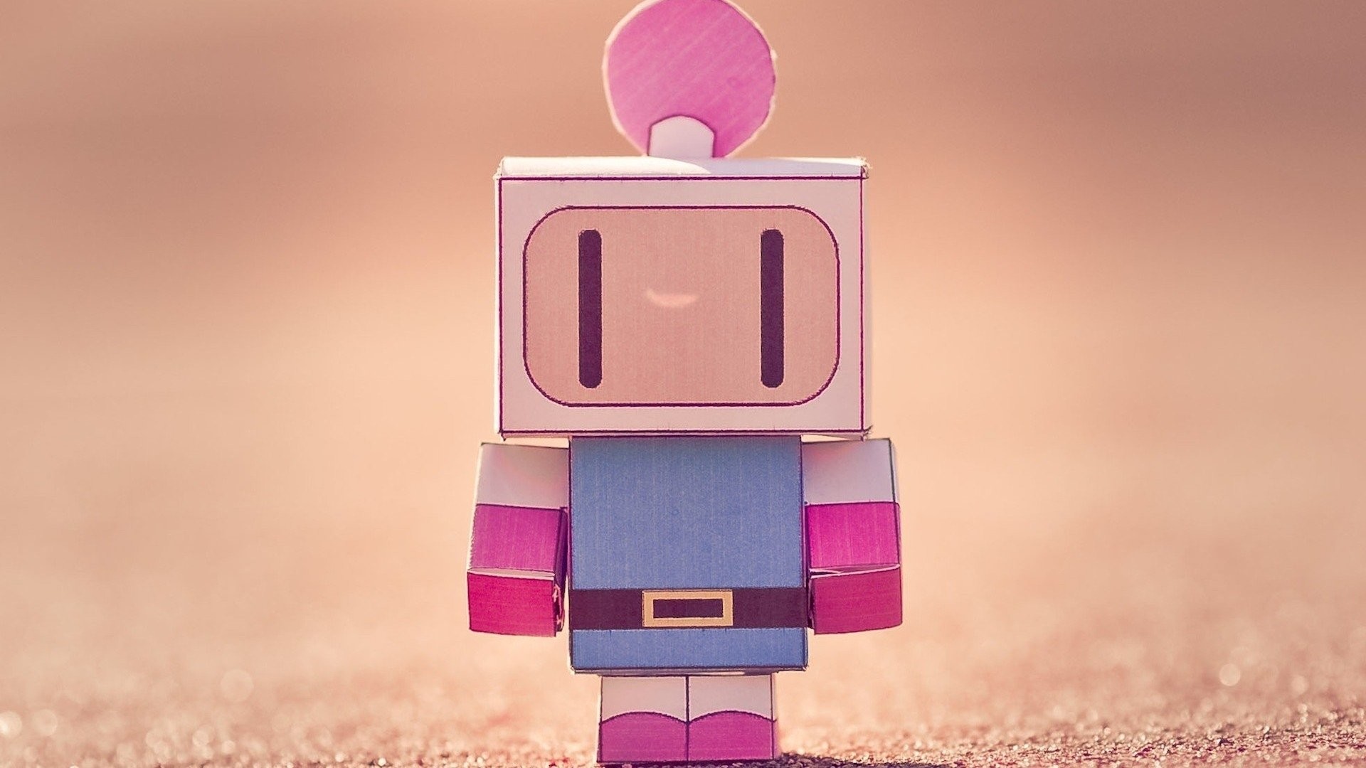 Bomberman Max 2: Red Advance