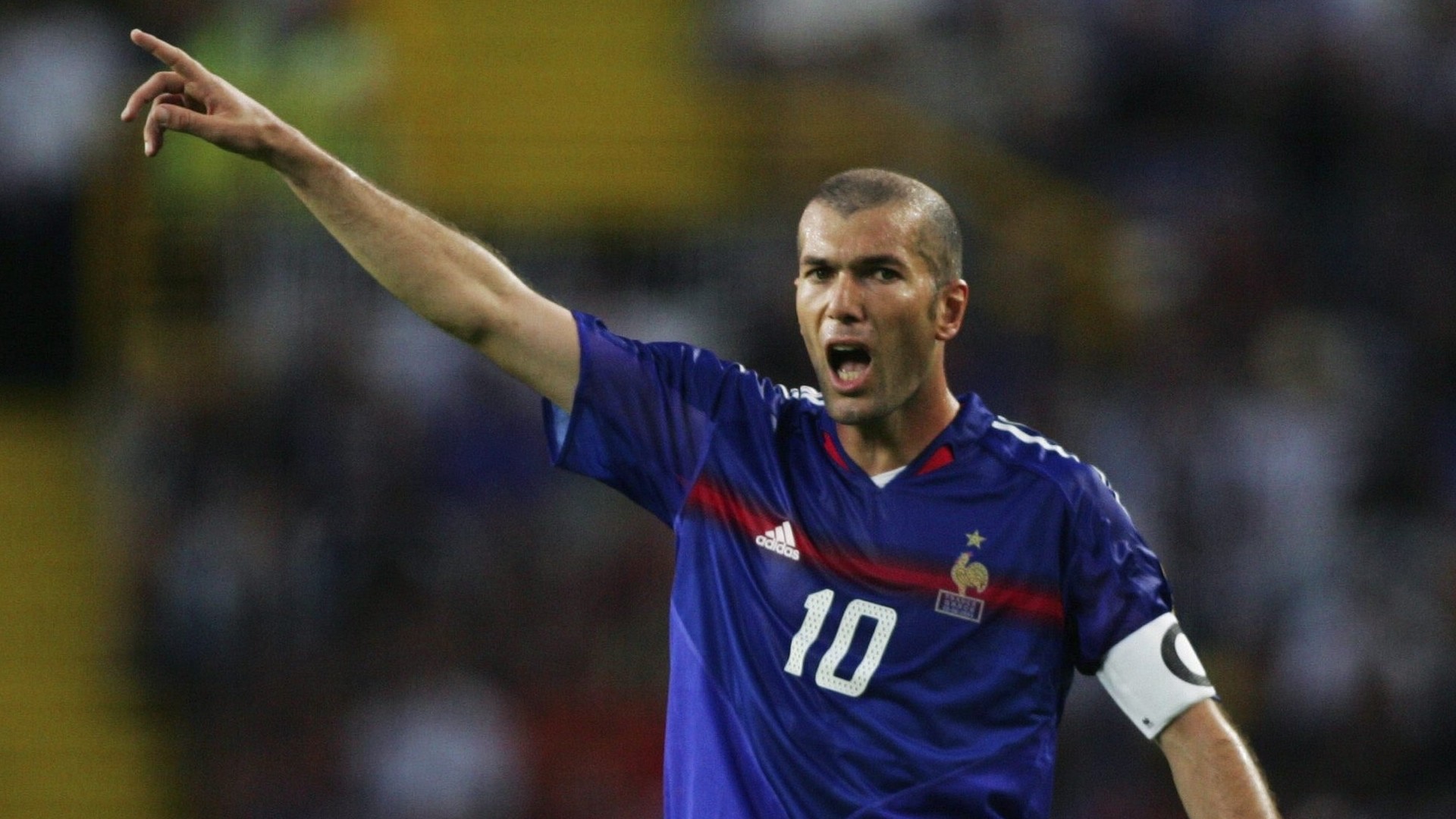 Zidane: Football Generation 2002