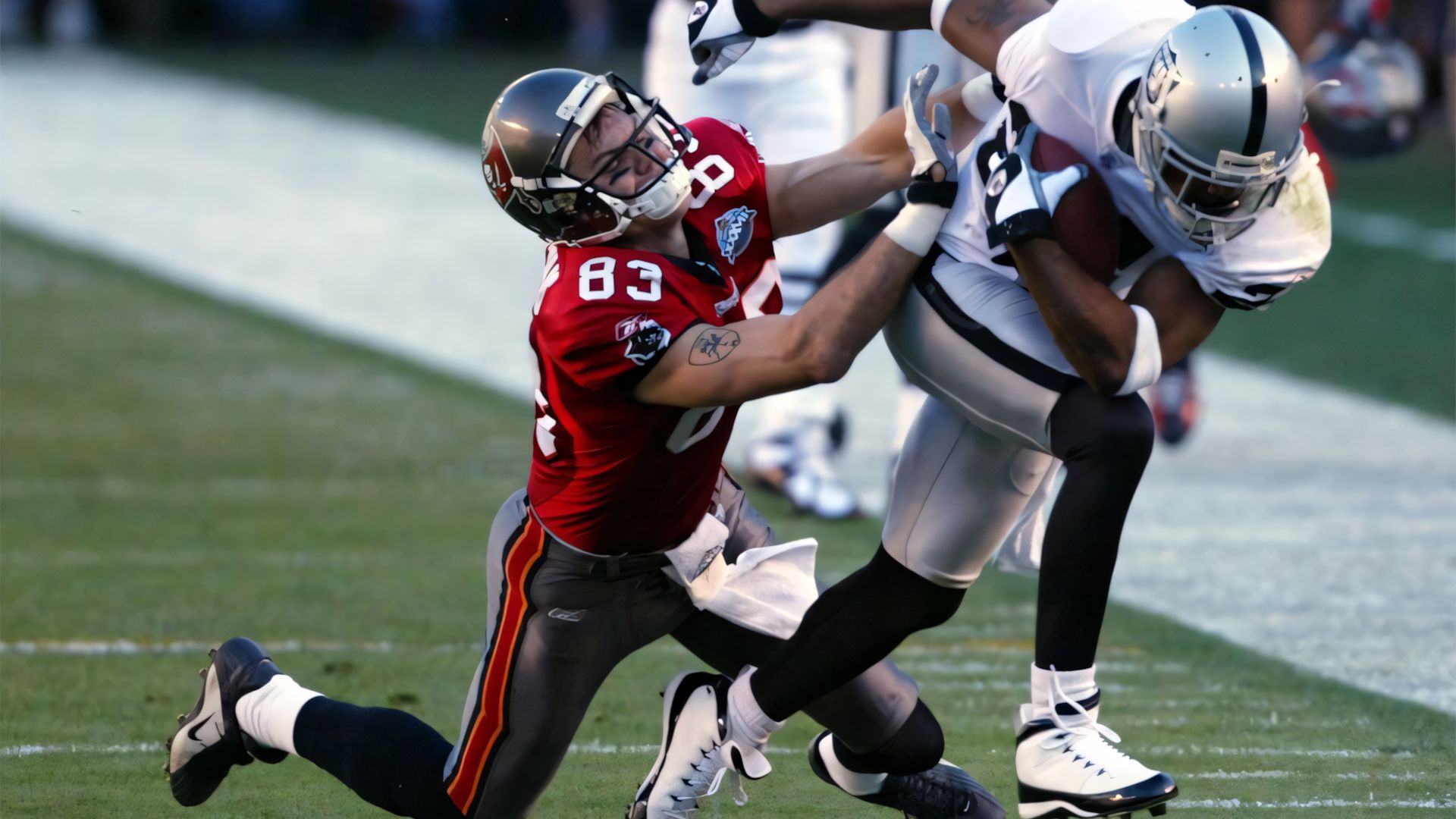 ESPN NFL Football
