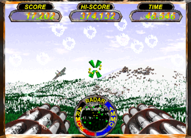 Turret Tower - Screenshot - Gameplay