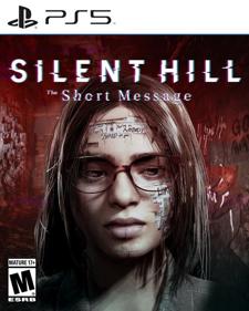 Silent Hill: The Short Message