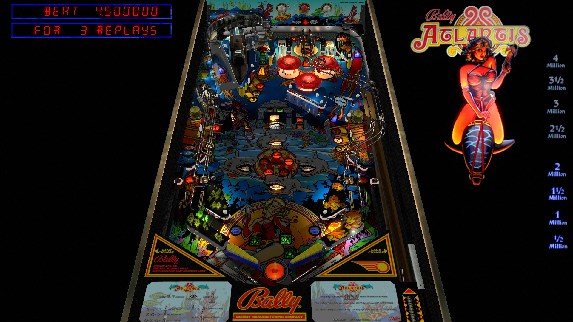 Atlantis (Bally)