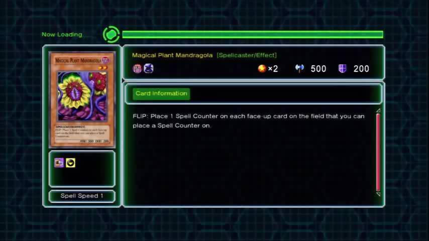 Yu-Gi-Oh! 5D's Decade Duels Plus