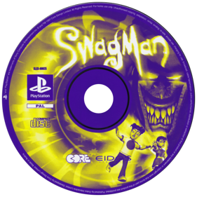 Swagman - Disc