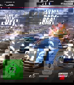 Crash Time 5: Undercover - Box - Front