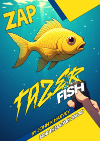 Tazer