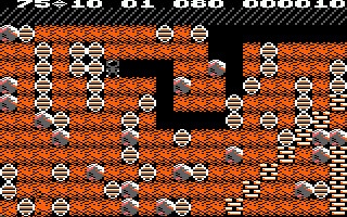 Boulder Dash 2