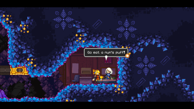 Iconoclasts - Screenshot - Gameplay Image
