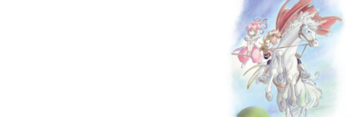 Tales of Phantasia - Banner