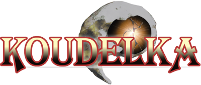 Koudelka - Clear Logo