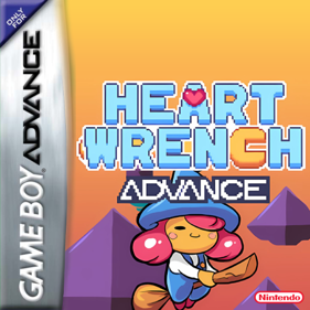 Heartwrench Advance
