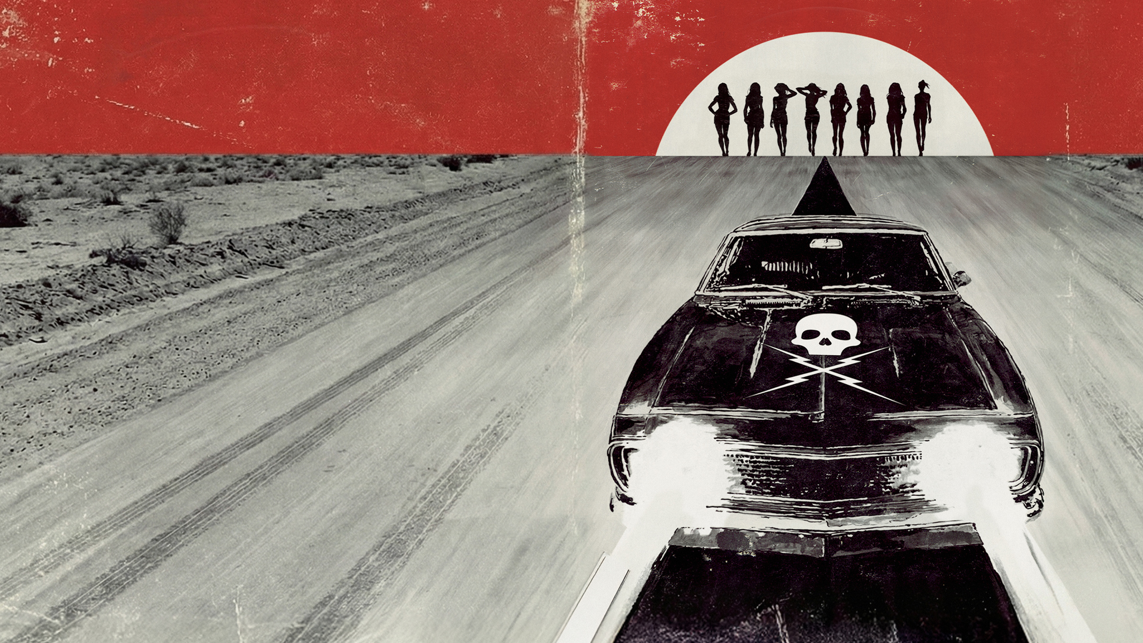 Death Proof