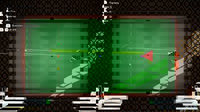 3D Billiards: Pool & Snooker Remastered - Screenshot - Gameplay