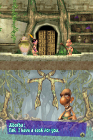 Tak: Mojo Mistake - Screenshot - Gameplay