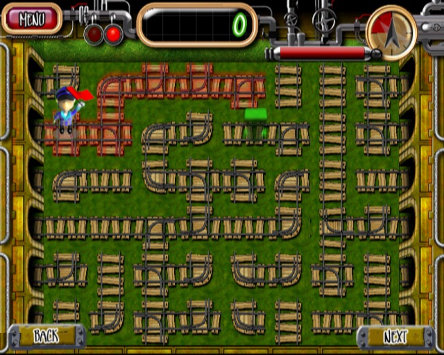 Steam Express