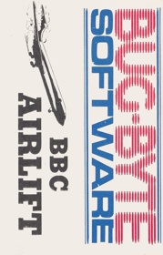 Airlift (Bug-Byte Software)