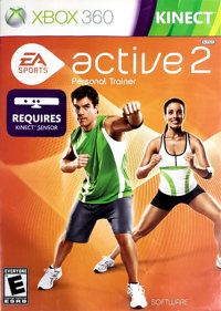 EA Sports Active 2.0