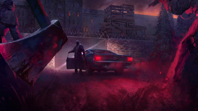 Cultic - Fanart - Background Image