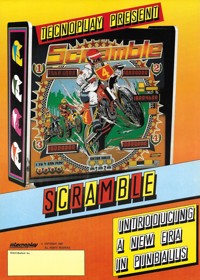 Scramble