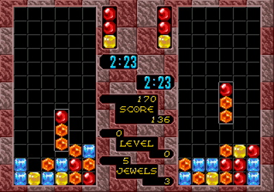 Sega Classics Arcade Collection (5-in-1) - Screenshot - Gameplay Image