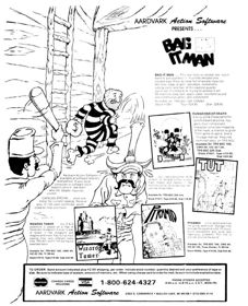 Dungeons of Death