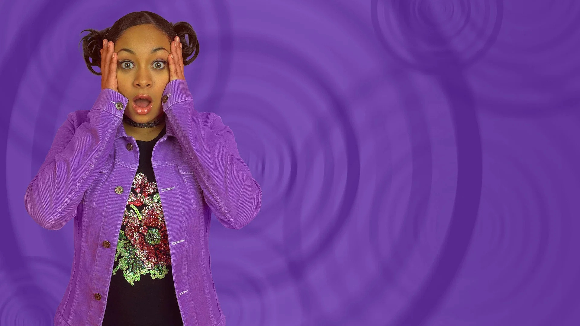 That's So Raven: Psychic on the Scene