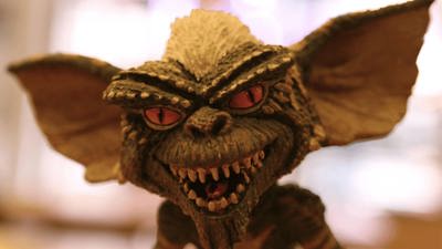 Gremlins Mega Madness