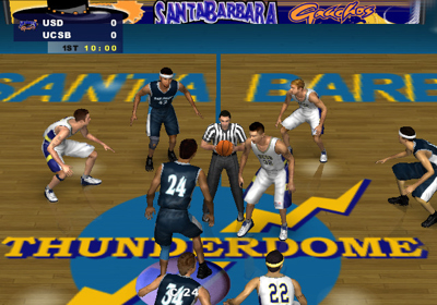 NCAA Final Four 2004