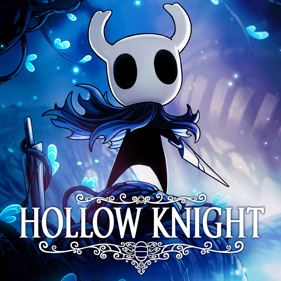 Hollow Knight - Square