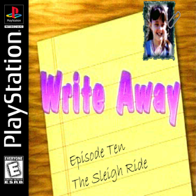 Write Away 10