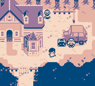 An Autumn With You GB