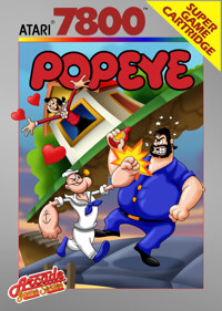 Popeye