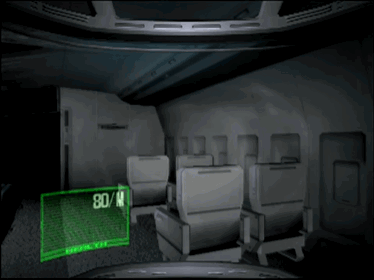 Echo Night: Beyond - Screenshot - Gameplay