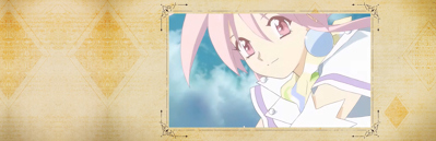 Tales of Phantasia - Banner
