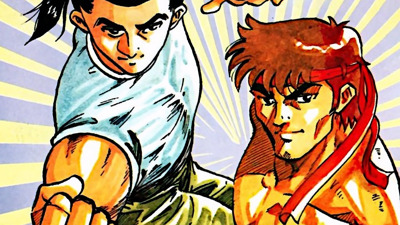 Jang Pung 3 - Fanart - Background