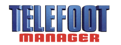 Premier Manager Ninety Nine - Clear Logo