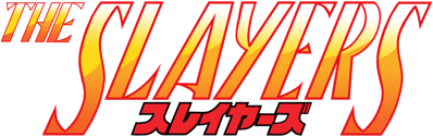 Slayers - Fanart - Box - Front