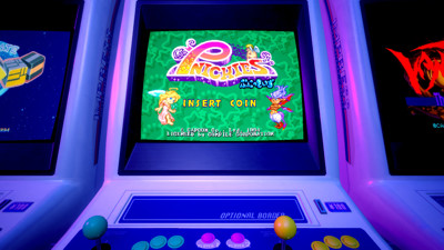 Capcom Arcade 2nd Stadium - Screenshot - Gameplay