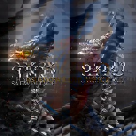 Sekiro: Shadows Die Twice - Square