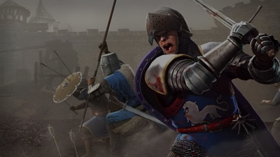 Chivalry: Medieval Warfare