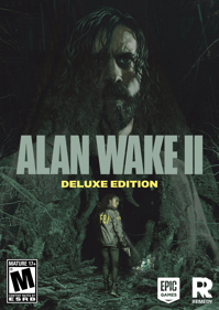 Alan Wake II
