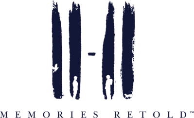 11-11: Memories Retold - Clear Logo