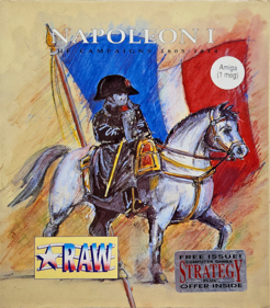 Napoleon I: The Campaigns 1805-1814