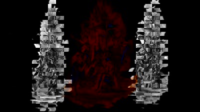 Vay - Fanart - Background