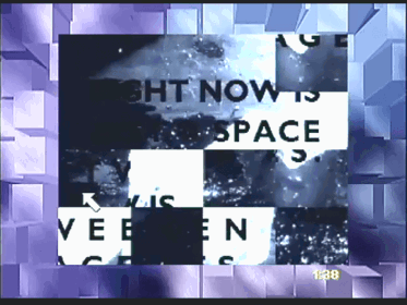 Vid Grid - Screenshot - Gameplay