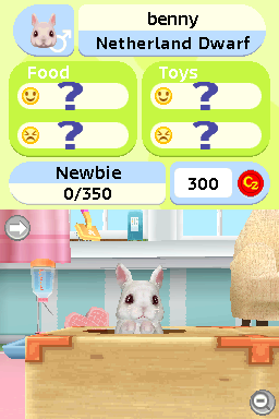 Petz: Bunnyz Bunch