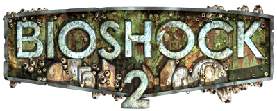 BioShock 2 - Clear Logo Image